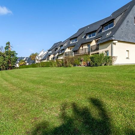 Appartement Vallon - Welkeys 乌尔加特 外观 照片