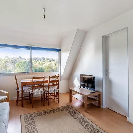 Appartement Vallon - Welkeys 乌尔加特 外观 照片