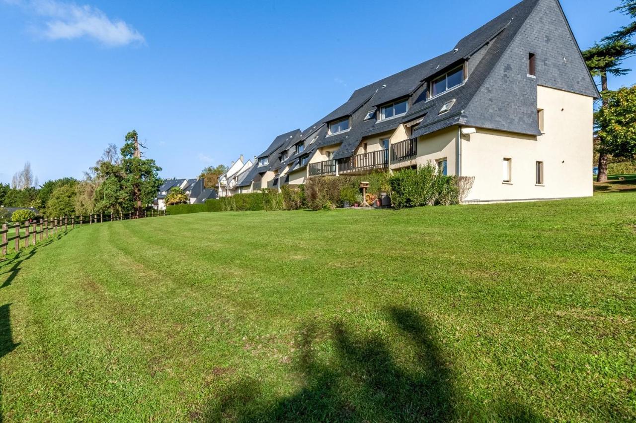 Appartement Vallon - Welkeys 乌尔加特 外观 照片