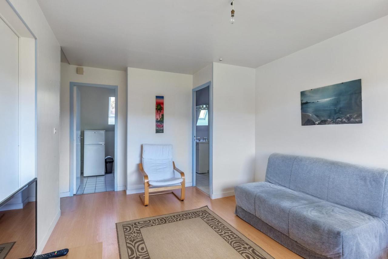 Appartement Vallon - Welkeys 乌尔加特 外观 照片
