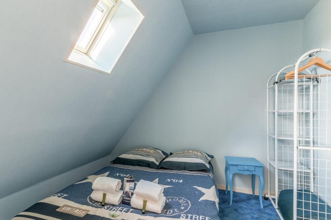 Appartement Vallon - Welkeys 乌尔加特 外观 照片