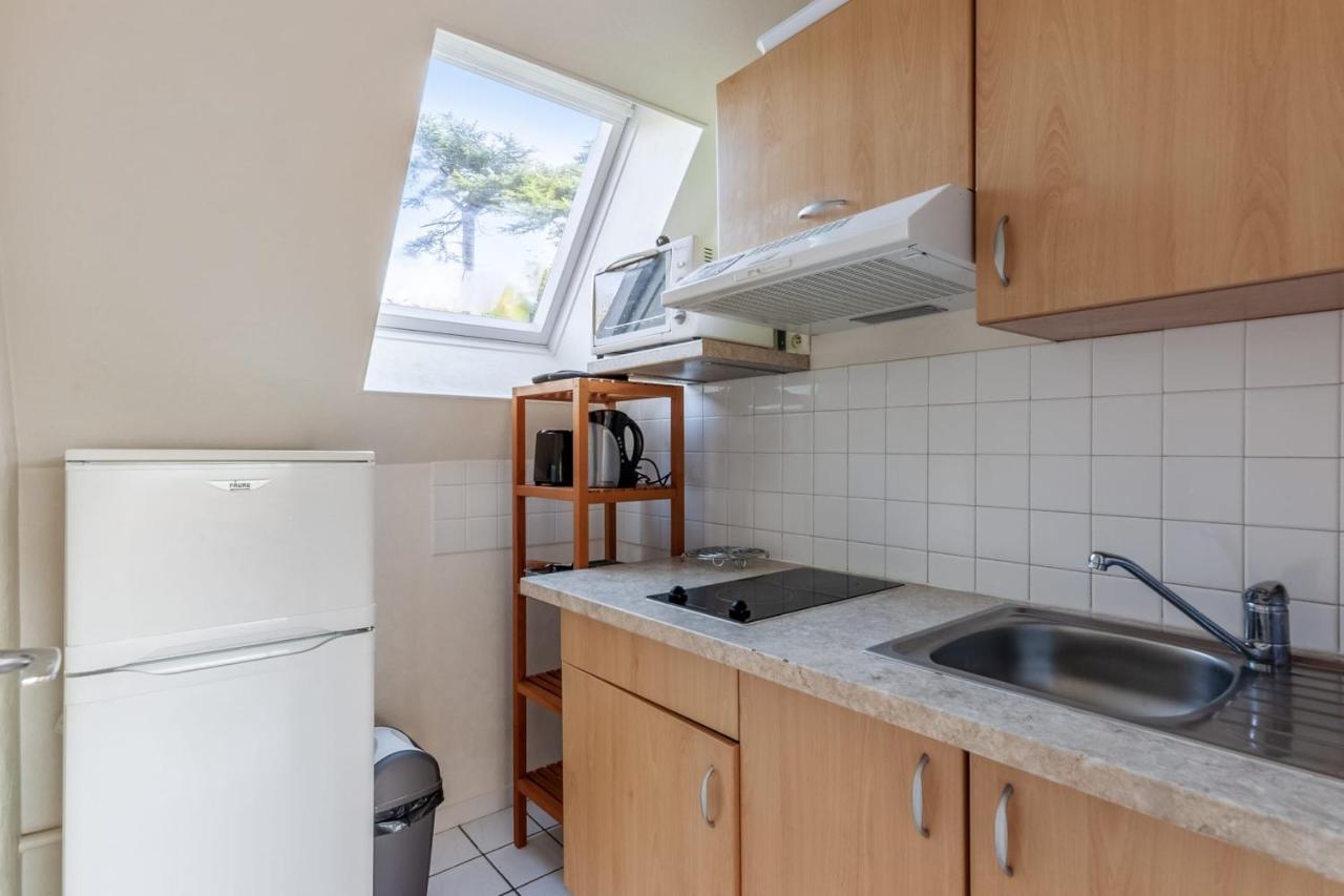 Appartement Vallon - Welkeys 乌尔加特 外观 照片