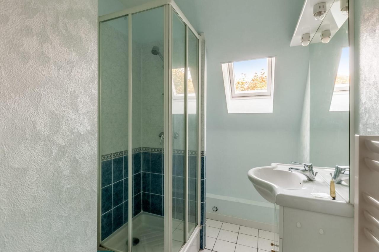 Appartement Vallon - Welkeys 乌尔加特 外观 照片