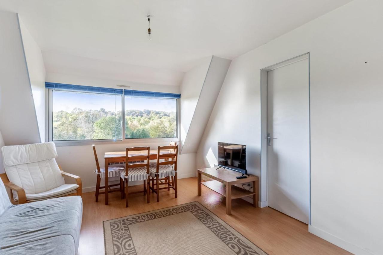 Appartement Vallon - Welkeys 乌尔加特 外观 照片
