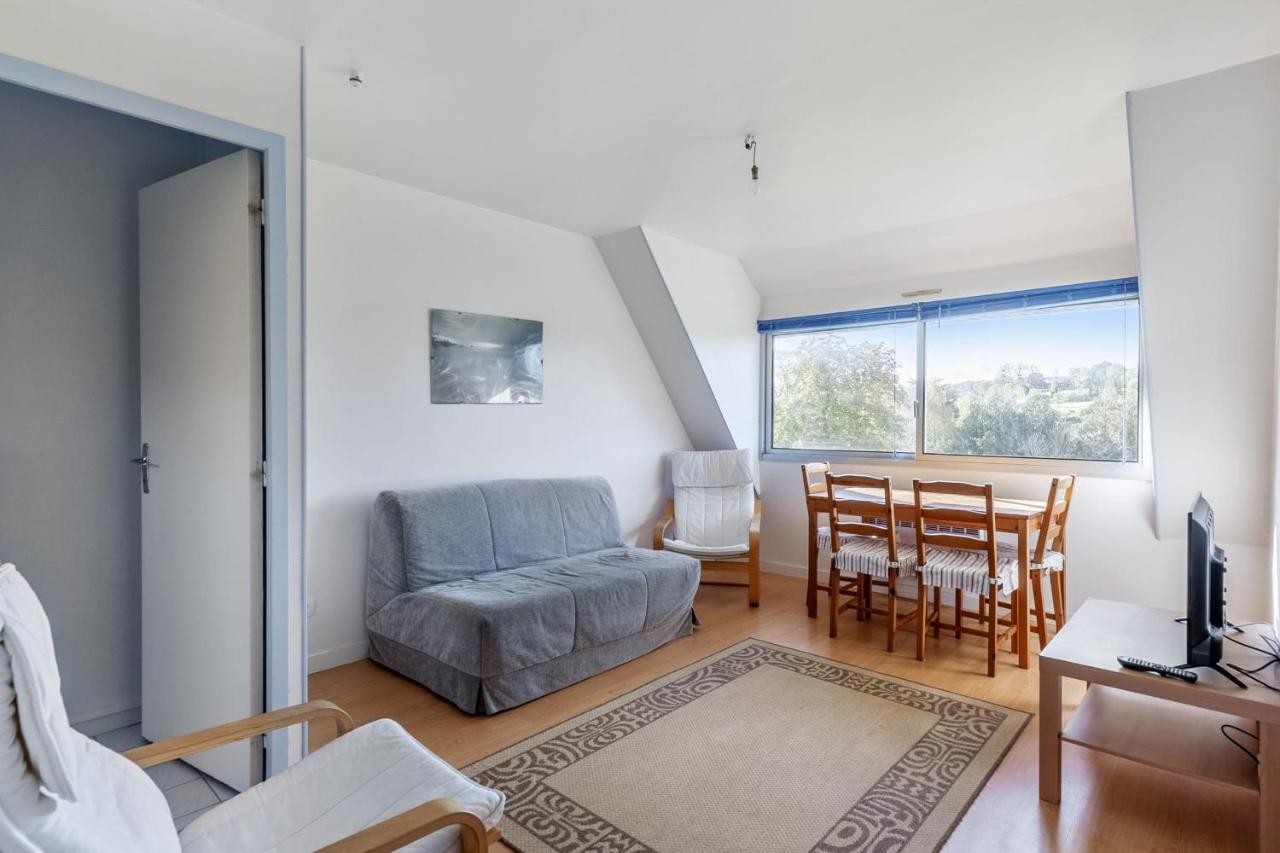 Appartement Vallon - Welkeys 乌尔加特 外观 照片